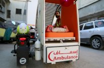 فصائل إدلب تبلغ تركيا رفض تواجد روسيا في المنطقة العازلة المرتقبة