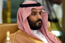 محمد بن سلمان: السعودية موجودة قبل الولايات المتحدة