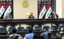 نواب بارزاني يُفشلون انتخاب رئيس للعراق لحظوظ منافسهم بالفوز