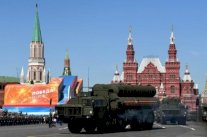 روسيا والهند ستوقعان اتفاقا هذا الاسبوع لشراء منظومة اس-400