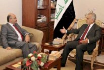 صالح وعبد المهدي من وجهة نظر زعيم عراقي معارض