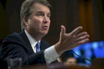 الكونغرس يتسلم نتيجة التحقيق بالاتهامات الموجهة لكافانو