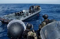 مصادر أمنية تربط حادث إطلاق النار شمال المغرب بشبكة لتهريب المخدرات