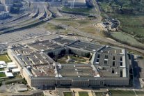 الطرود التي أرسلت الى البنتاغون تحتوي على مادة قريبة من الريسين