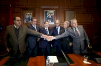 المغرب: قادة الغالبية يجتمعون الخميس لبحث تجاوز الخلافات