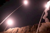 إيران تهاجم مقار قادة هجوم الأهواز في شرق الفرات