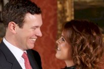 حقائق عن حفل زفاف الأميرة يوجيني حفيدة الملكة إليزابيث