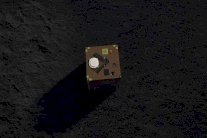 مسبار ياباني يودّع العالم عبر تويتر قبل نفاد بطاريته!