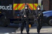 مخاوف حيال تأثير بريكست على فعالية مكافحة الإرهاب