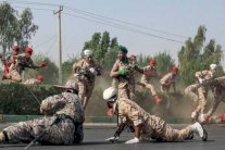 ... ولا تزال إيران تحت صدمة هجوم الأهواز