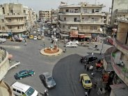 الامور على الأرض تراوح مكانها بعد أسبوعين على اتفاق إدلب