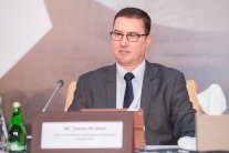 انتخاب يونس مجاهد رئيسا للمجلس الوطني للصحافة بالمغرب 