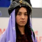 احتفاء عراقي ودولي بنيل الايزيدية نادية جائزة نوبل