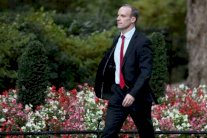 بريطانيا تحذر الاتحاد الأوروبي من محدودية خيارات التسوية ضمن بريكست