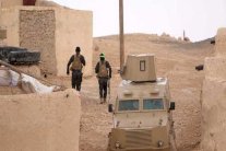 اتفاقات معلّقة بين واشنطن وأنقرة حول سوريا