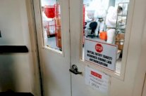 توقيف مشتبه به إثر إرسال طرود مسممة إلى البنتاغون