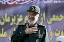 الحرس الثوري الإيراني: نتانياهو سيُجبر على الهرب سباحة