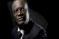 كينشاسا تهنئ موكويغي بحصوله على نوبل للسلام رغم خلافات