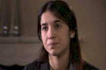 الرئيس العراقي: فوز ناديا مراد بنوبل للسلام تكريم للعراقيين