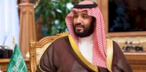 محمد بن سلمان: نيوم هي بمثابة دولة صغيرة داخل دولة كبيرة