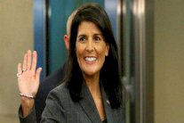 مرشحو ترمب لخلافة هايلي ... سيدتان وسفير مثلي الجنس