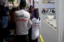 محمد صلاح يشارك في حملة لمكافحة المخدرات في مصر