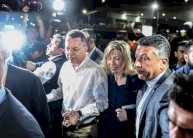 إردوغان لترمب: الحكم في قضية برانسون كان مستقلاً