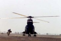 تونس والسعودية تجريان مناورات عسكرية للمرة الاولى