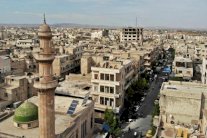 هل ينجح الاتفاق الروسي التركي حول إدلب؟