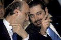 تشكيلة مسربّة للحكومة اللبنانيّة قيد الدرس