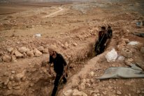 أنقرة تعلن إنجاز سحب السلاح الثقيل من المنطقة العازلة المرتقبة في إدلب