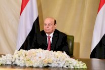 الرئيس اليمني: لن أسمح على الإطلاق باقتتال الجنوبيين في ما بينهم