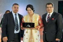 مهرجان الإسكندرية يحتفي بالسينما المغربية