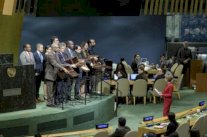 البحرين والكاميرون والفلبين أعضاء في مجلس حقوق الإنسان