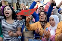 فيدرالية رابطة حقوق النساء بالمغرب تدعو لرفع الظلم والتمييز ضدهن