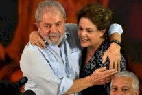 روسيف تفشل بالفوز بمقعد في مجلس الشيوخ البرازيلي