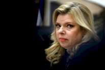 بدء محاكمة سارة نتانياهو في قضية 