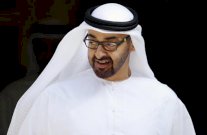 الرئيس الفرنسي يستقبل الثلاثاء ولي عهد أبوظبي