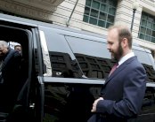 مسؤول في حملة ترمب طلب مساعدة شركة إسرائيلية للتشويش على حملة كلينتون