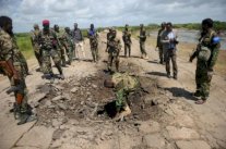 تقرير أممي يكشف عن تهريب فحم من الصومال عبر إيران