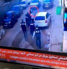 توقيف أحد رؤساء تحرير مجموعة إعلامية لفترة وجيزة في الجزائر 