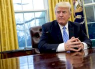 ترمب يبدي تشاؤمه إزاء مصير خاشقجي