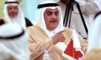 وزير خارجية البحرين: الهدف هو السعودية وليس الحقيقة