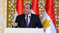 السيسي: لا دور للإخوان في مصر ما دمت موجودا في الحكم