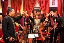 تطوان تحتفي بالكفاءات النسائية المغربية