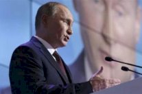 بوتين: نرفض «تخريب العلاقة مع الرياض»