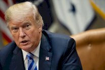 ترمب: ولي العهد السعودي أكد بدء التحقيق بقضية خاشقجي