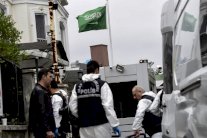 السعودية تؤكّد: قتلة خاشقجي سيحاسبون