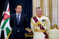 عبدالله الثاني: انصفوا الأردن ولا تجلدوه !