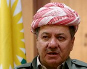 الاتحاد الوطني لبارزاني: خسرت رئاسة الجمهورية فخوّنتنا